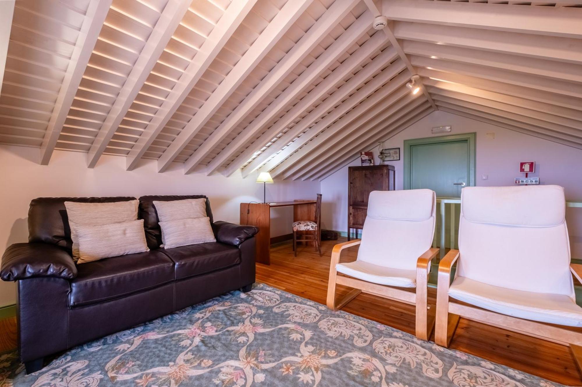Tradicampo Eco Country Houses Nordeste  Buitenkant foto