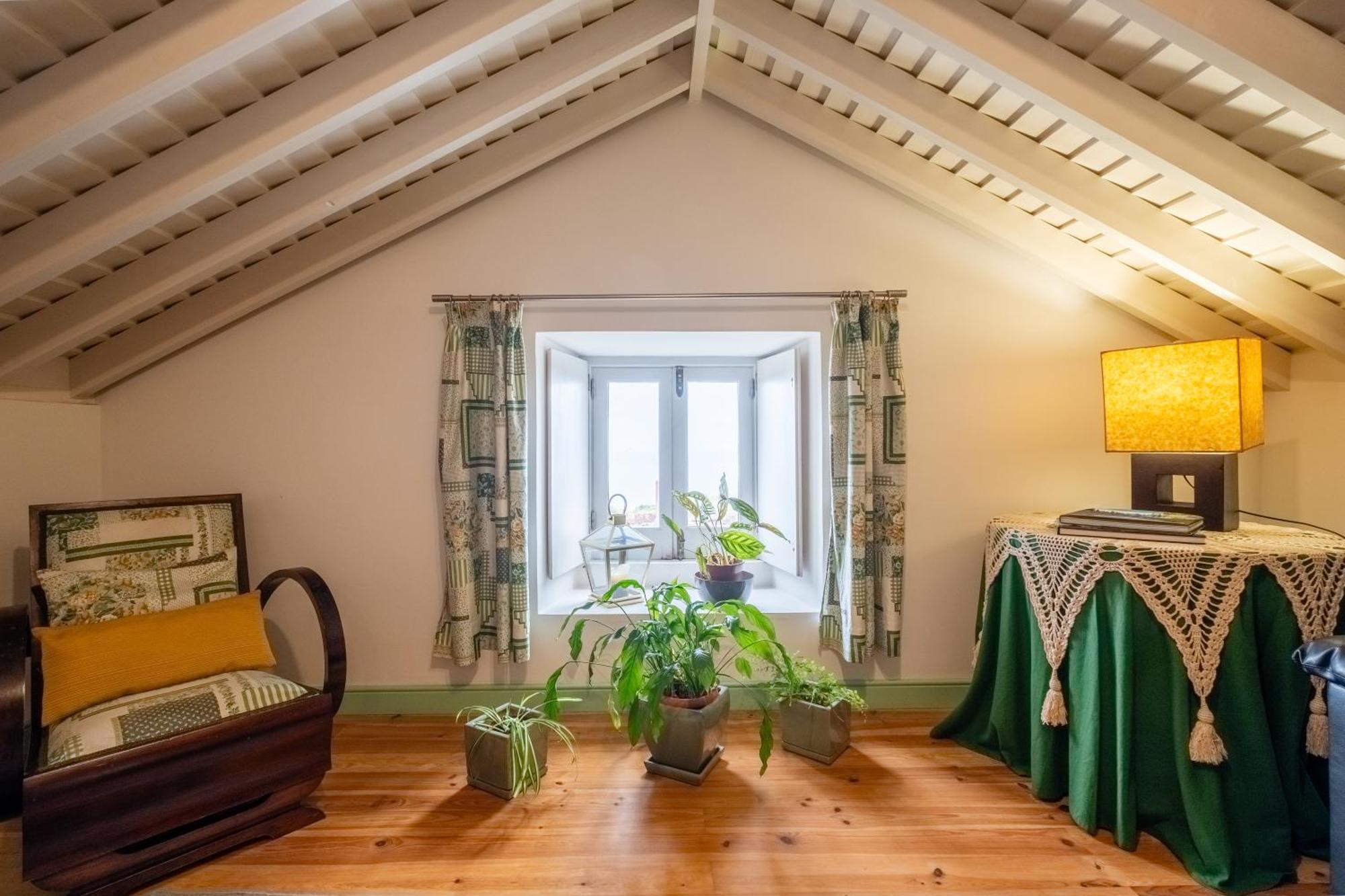 Tradicampo Eco Country Houses Nordeste  Buitenkant foto